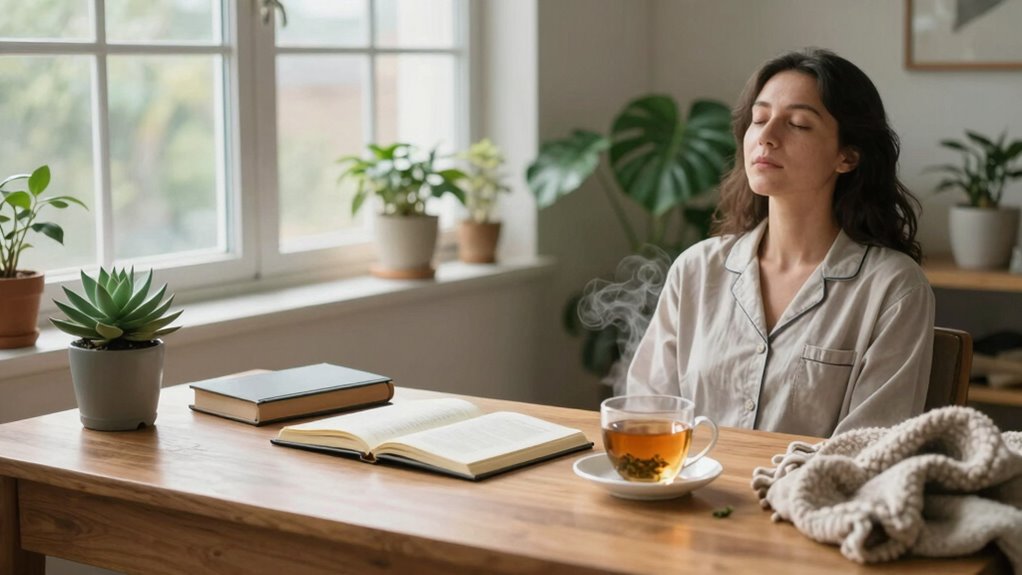 healthy habits for overload