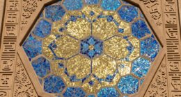 hexagon s sacred universal presence