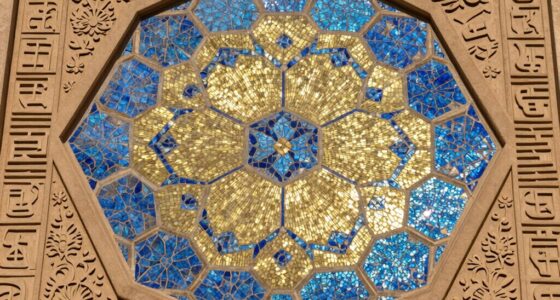 hexagon s sacred universal presence