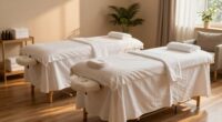 home massage table popularity