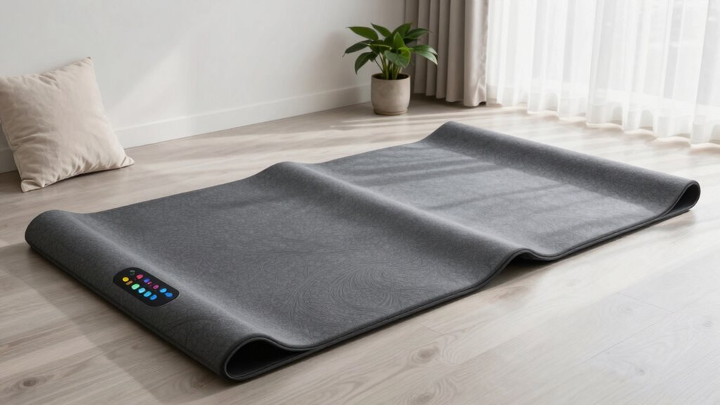 home pemf therapy mats