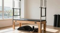 home users upgrade pilates