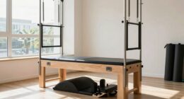home users upgrade pilates