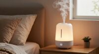 humidifiers combat dry air