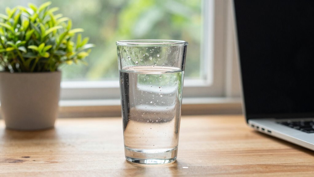 hydration boosts mood clarity