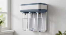improving daily water quality