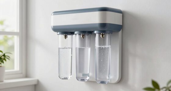 improving daily water quality