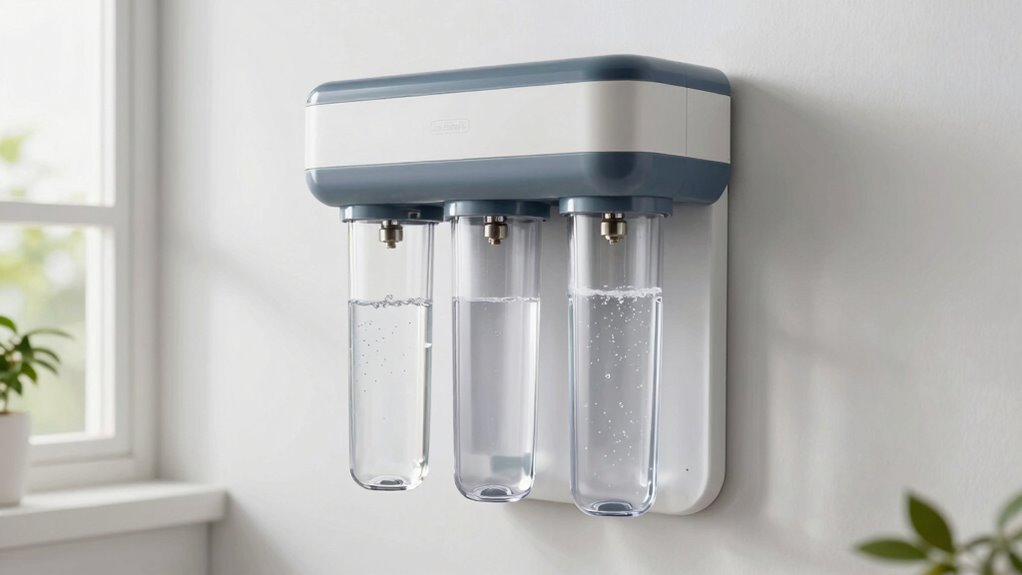 improving daily water quality