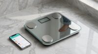 inaccurate body measurement readings