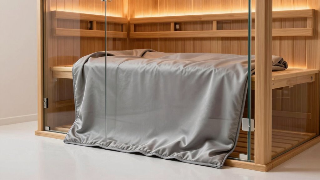 infrared blankets are portable