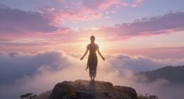 inner peace and harmony