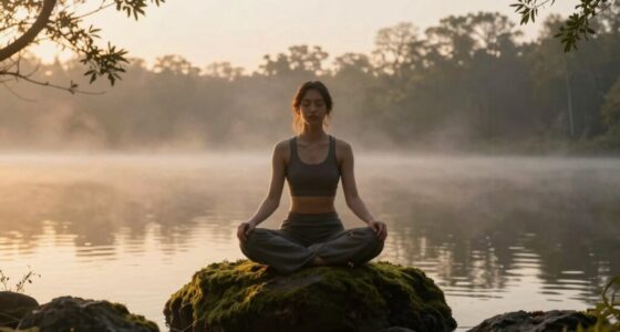 inner peace requires effort