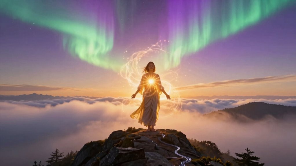 inner peace through mindful harmony