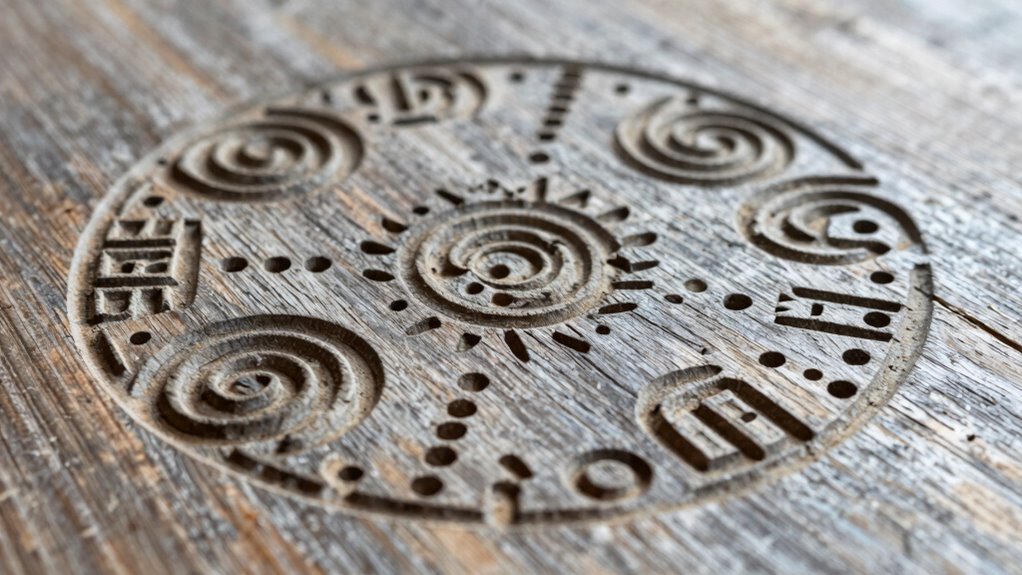 interpret symbols without assumptions