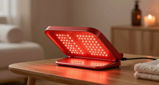 introduction to red light therapy