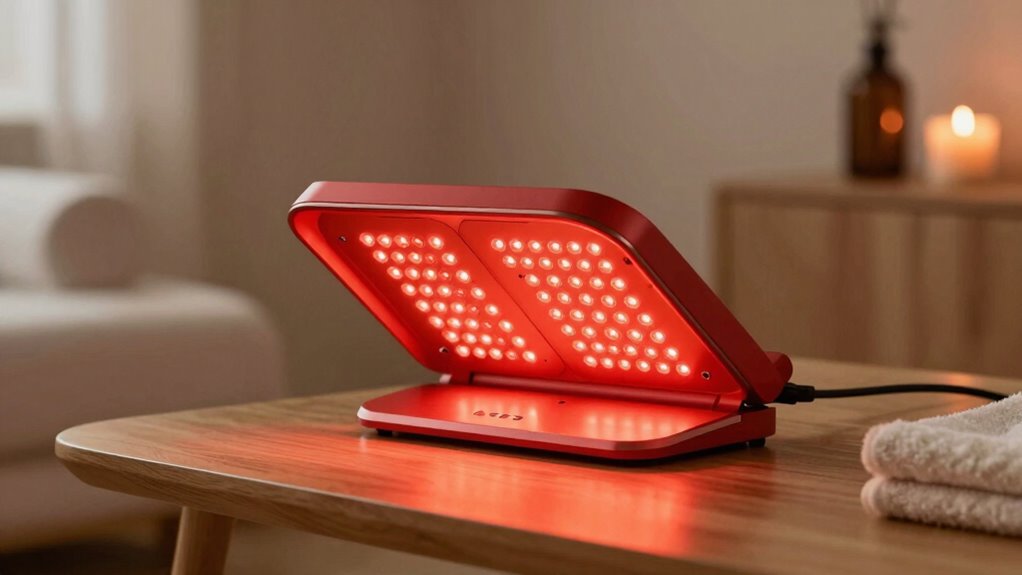 introduction to red light therapy