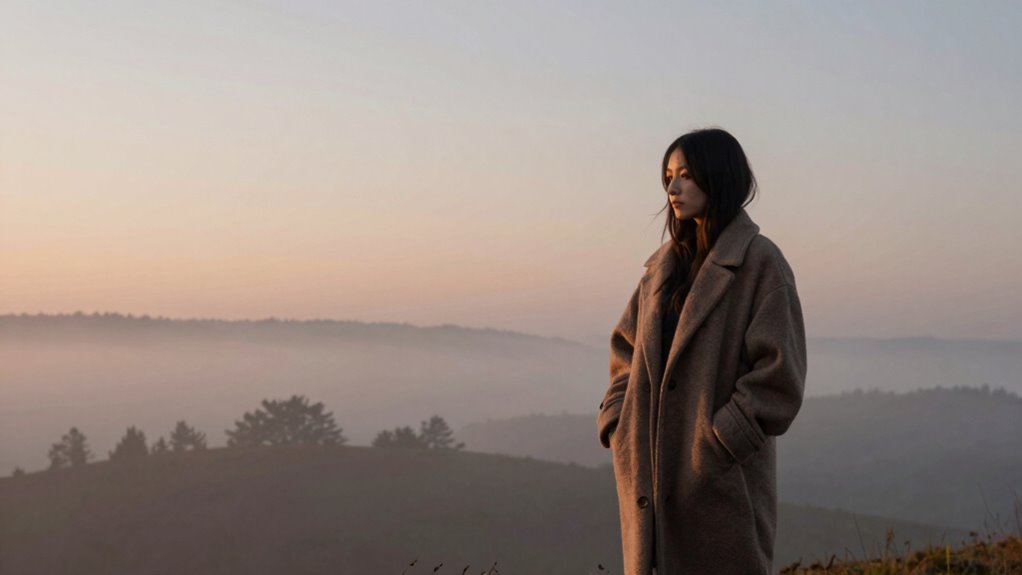 journey of solo self discovery