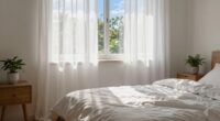 light exposure improves sleep