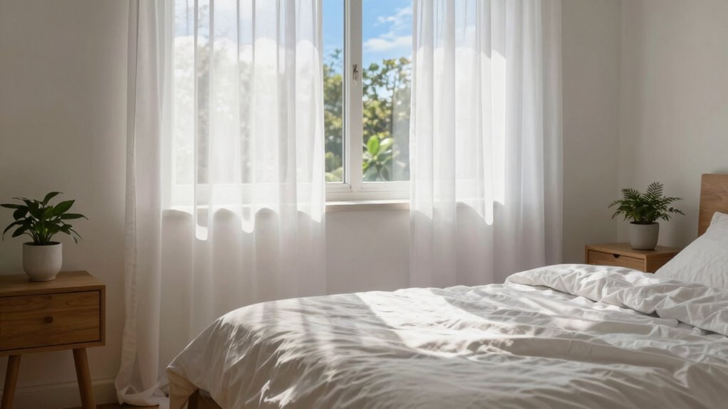 light exposure improves sleep