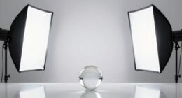 lighting enhances visual clarity