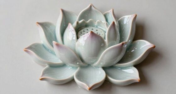 lotus art symbolizes growth