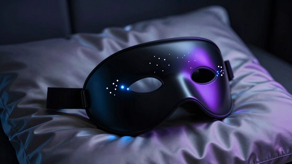 lucid dreaming cue devices