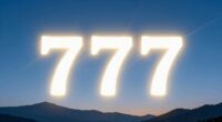 lucky number spiritual significance