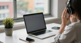maintain concentration amidst distractions
