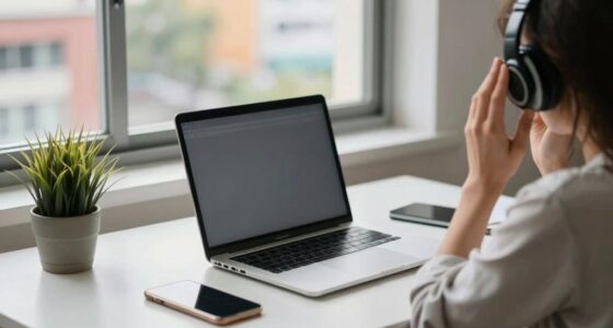 maintain concentration amidst distractions