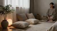 manage daily sensory input