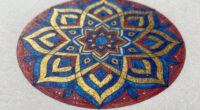 mandalas soothe mental chaos