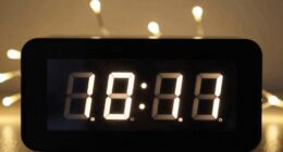 meaningful number patterns