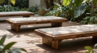 meditation benches for daily use