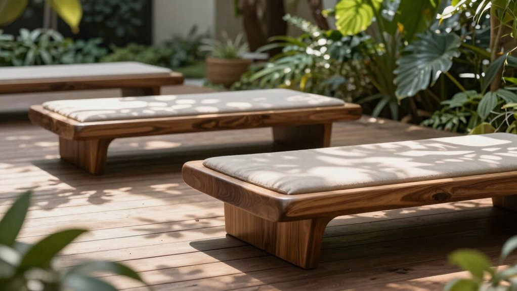meditation benches for daily use