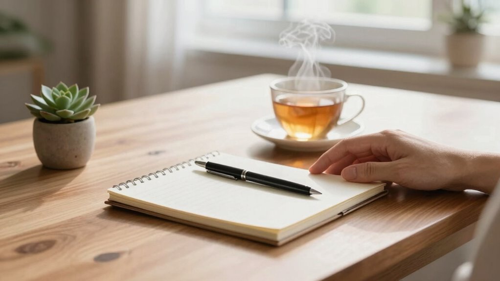 mindful quick decision habits