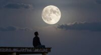 moon as inner symbol