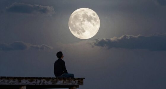 moon as inner symbol
