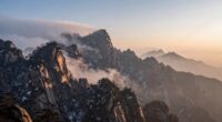mountains as spiritual symbols