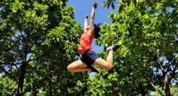 movement enhances emotional health