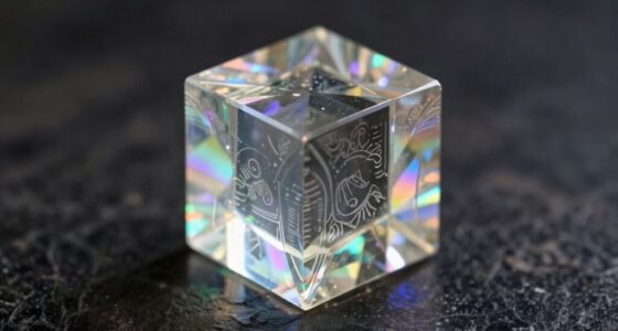 mystery structure stability transformation