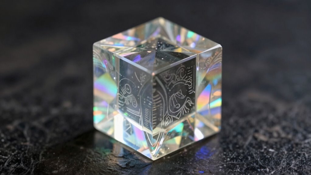 mystery structure stability transformation