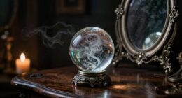 mystical divination tools history