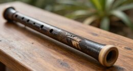 native flutes meditation popular