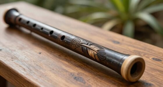 native flutes meditation popular