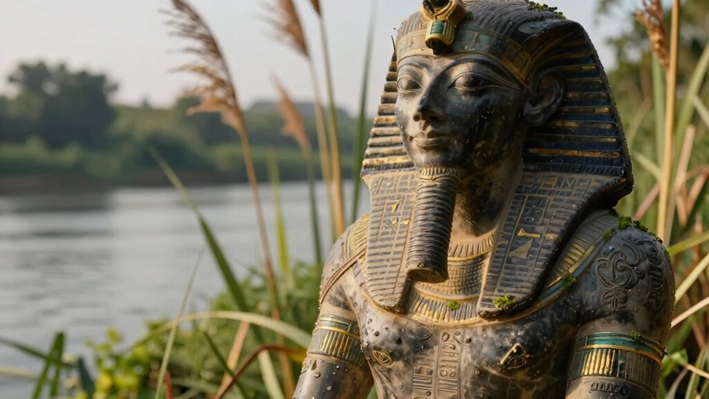 osiris symbol of renewal