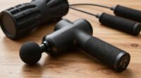 overlooked massage gun features