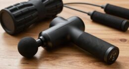 overlooked massage gun features