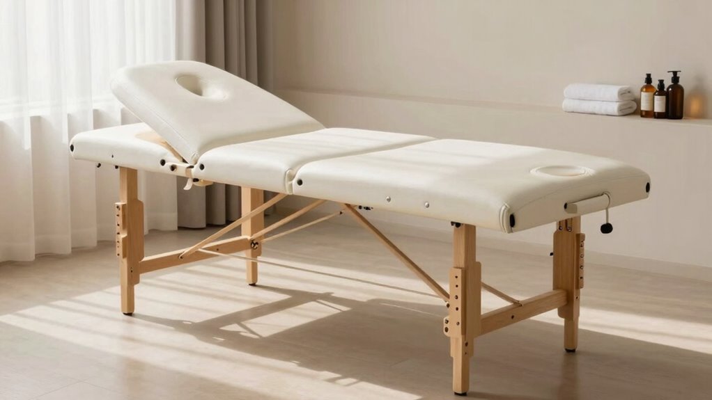 personalized durable at home spa