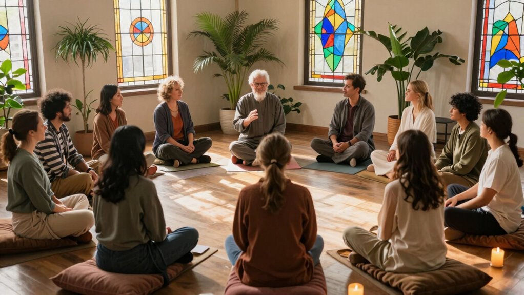 practicing discernment in communities