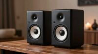precise sound for meditation